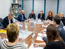 Nemocnice v Trnavskom kraji sú podľa župana Viskupiča na druhú vlnu pandémie pripravené