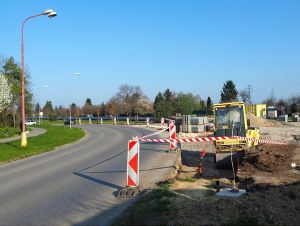 Nerudovu ulicu na dva mesiace uzavrú, obchádzky sa dotknú i autobusovej dopravy