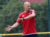 Nový tréner Spartaka Nestor El Maestro odkazuje: Dajte mi čas na prácu