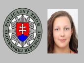 Polícia pátra po nezvestnej Kristíne Cisárikovej zo Zavara