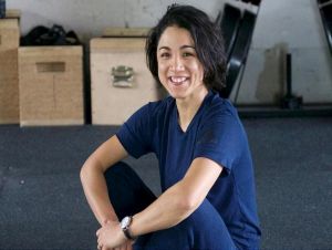 Trnava na pol roka angažuje americkú športovú trénerku Teri Nicole Rodriguez