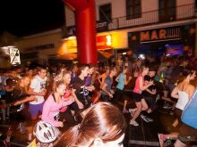 Night City Run sa v Piešťanoch uskutoční v magický dátum