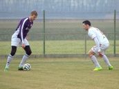 VIDEO: Kuriózny gól! Spartakovec Nikolič prekonal brankára netuctovým spôsobom