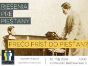 V Piešťanoch budú diskutovať o budovaní turistickej destinácie