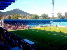 Spartak remizoval v Nitre, v hľadisku sa strhla bitka
