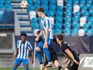 Futbal, 4. liga: Nitra zdolala Boleráz, Piešťany porazili Hornú Krupú