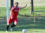 Futbal, 8. liga B: Sokolovce deklasovali Pastuchov, Nižná porazila Banku