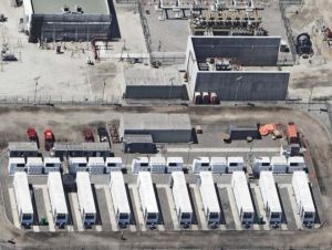 V katastri Nižnej postavia veľkokapacitné úložisko elektrickej energie