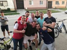 Futbal, 8. liga B: Nižná porazila Žlkovce rozdielom triedy, Sokolovce zaváhali