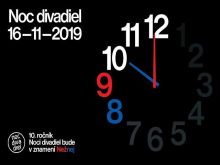 V divadle a Malom Berlíne bude v novembri bohatý program