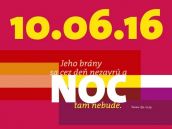 V piatok bude Noc kostolov, otvorené zostanú niektoré aj v Trnave