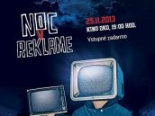 V kine OKO predstavia v závere novembra najlepšie svetové reklamy