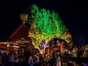 V Dolnej Krupej bude v sobotu Medobranie, v Smoleniciach Nočný Medokvas