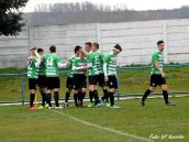Zápas Malženice - Beluša definitívne odložili, futbalistov Dynama postihla viróza