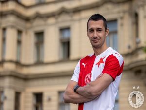 Exspartakovec Schranz urobil veľký prestup, získala ho Slavia Praha