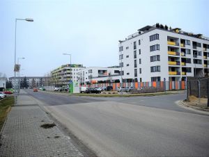 Pri Arborii vybuduje investor novú okružnú križovatku