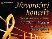 Novoročný koncert pripomenie v Trnave Bachove výročia
