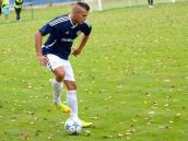 Futbal, 7. liga A: Modranka porazila Kátlovce, Biely Kostol zdolal Bučany