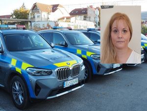 Polícia pátra po 44 - ročnej Jane z Trnavy, odišla aj s maltézskym psíkom