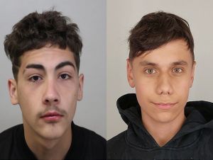 Polícia hľadá dvoch podozrivých z útoku na taxikára, Samuel je Trnavčan