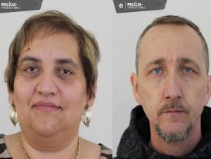 Policajti hľadajú Ingrid z Trnavy za úverový podvod, za mreže má ísť aj Miloš
