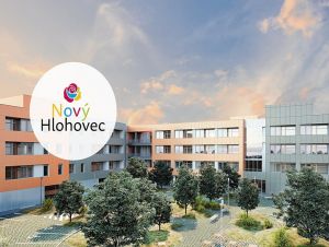 Nový Hlohovec: Pribudne detské ihrisko s oddychovou zónou a veľkou lúkou