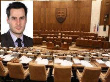 Trnavčan Náhlik je opäť poslancom Národnej rady