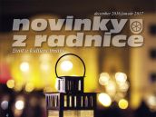 Novinky z radnice dostali pozitívne hodnotenie od Transparency International