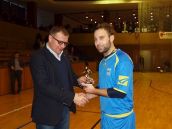 Tréner Výberu ObFZ Trnava zverejnil nomináciu na sobotný halový turnaj