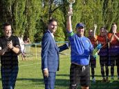 Futbal, III. B: Dubovany si prebrali postupový pohár, Koplotovce znova prehrali