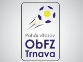 ObFZ Trnava oznámil nomináciu hráčov na sobotný turnaj do Červeníka