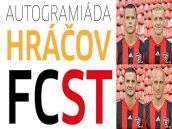 Spartakovci prídu v sobotu na autogramiádu do športovej haly