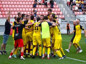 Boj o finále na štadióne, kde hrá Spartak: Vylosoli dvojice semifinále