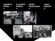 Okupáciu Československa pripomenie výstava dokumentárnych fotografií