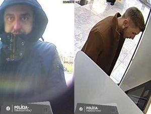 Muž chcel predať pneumatiky cez internet, prišiel o tisícky eur