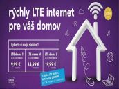 Manželka mu povedala: Rýchly internet áno, no bez rozkopanej záhrady. Pozrite sa, ako to vyriešil!