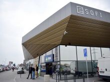 Nové trnavské obchodné centrum SOFI otvára už túto sobotu