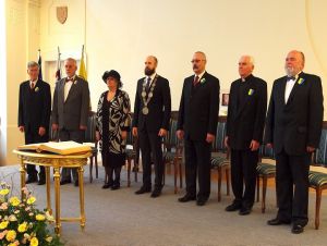 Trnava opäť ocení osobnosti, verejnosť môže predkladať návrhy
