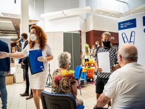 Župa pripravuje na víkend očkovanie, v Trnave vytvorí dve centrá