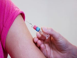 Spustili registráciu na očkovanie proti ľudskému papilomavírusu HPV