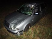 Šokujúca smrť mladíka na ilegálnych automobilových pretekoch