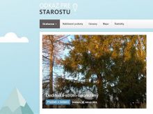 Odkaz pre starostu už využívajú aj Bučany, Drahovce a Dolný Lopašov