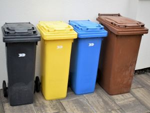 V Trnave začnú čipovať smetné nádoby, mesto získa prehľad o produkcii odpadov