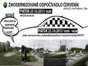 Na diaľnici pri Červeníku otvoria v piatok zmodernizované odpočívadlo