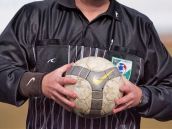 Preukážu korupciu v oblastnom futbale?
