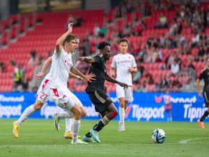 Spartak vytiahol žolíka, pre povinnosti v Európe si odložil zápas s Košicami