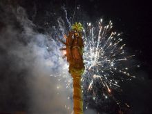 Trnava plánuje zrušiť zákaz pyrotechniky, mesto reaguje na nový zákon