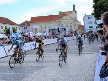 Trnava chce titul Európske mesto športu, pred komisiu sa postaví primátor Bročka