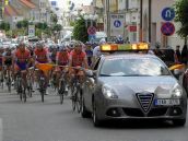 Cyklistické preteky obmedzia premávku, pozrite sa, kedy prídu do vašej obce