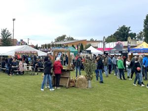V Bohdanovciach bude Oktoberfest a prehliadka Nepoznané miesta